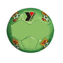 Wholesale Deflated Soccer Ball Size 5 Machine Stitched TPU Football for Match/Training